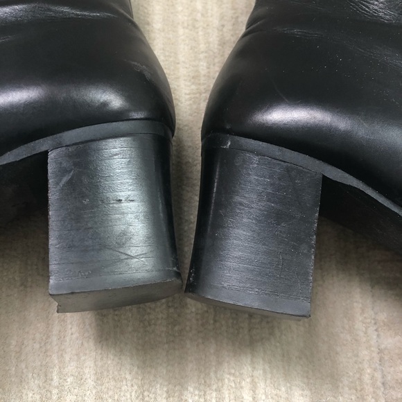 Cole Haan Ankle Boot/Bootie - F6169 - Picture 4 of 7